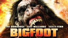 Bigfoot