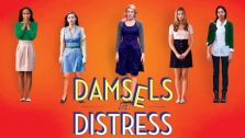 Damsels In Distress