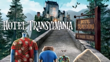 Hotel Transylvania