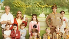 Moonrise Kingdom