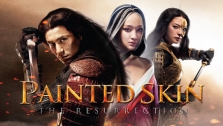 Painted Skin: The Resurection