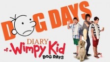 Diary Of A Wimpy Kid: Dog Days