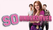 So Undercover