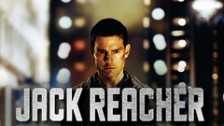 Jack Reacher