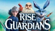 Rise of the Guardians