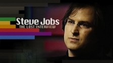 Steve Jobs: The Lost Interview