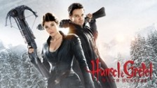 Hansel & Gretel: Witch Hunters