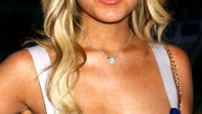 THS Lindsay Lohan