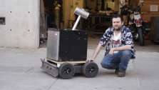 Killer Robots