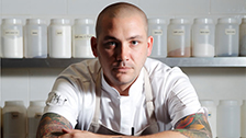 Chef On The Road
