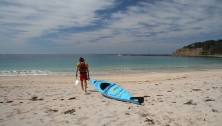 Travel Oz