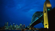 Postcards Australia