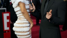 Live From The Red Carpet: The 2012 Grammy Awards