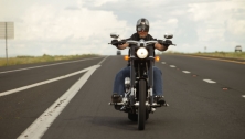 World\'s Greatest Motorcycle Rides - Australia