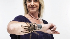 My Extreme Animal Phobia