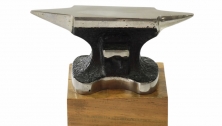 Flying Anvils