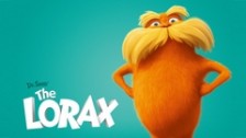 The Lorax