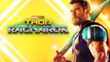 Thor Ragnarok