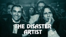 The Disaster Artist