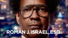 Roman J.Israel, Esq.