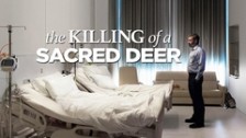 The Killing of a Sacred Deer