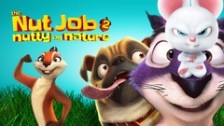 The Nut Job 2: Nutty By Nature