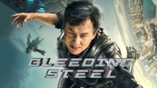 Bleeding Steel