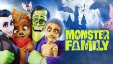 Monster Family