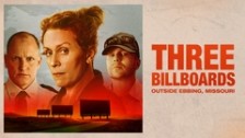 Three Billboards Outside Ebbing, Missouri