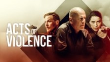 Acts of Violence