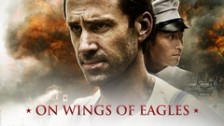 On Wings of Eagles