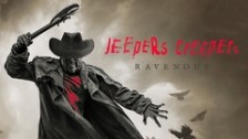 Jeepers Creepers Ravenous