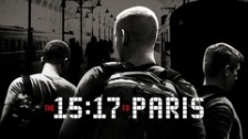The 15:17 to Paris