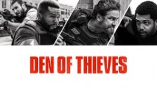 Den of Thieves