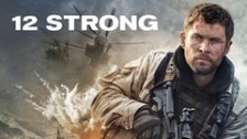 12 Strong