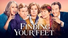 Finding Your Feet