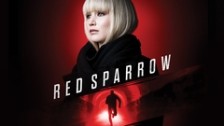Red Sparrow