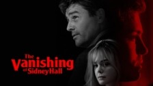The Vanishing of Sidney Hall