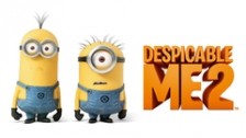 Despicable Me 2