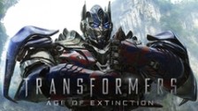 Transformers: Age Of Extinction