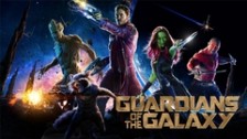 Guardians Of The Galaxy
