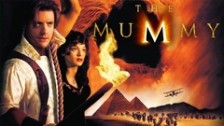 The Mummy