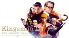 Kingsman: The Secret Service