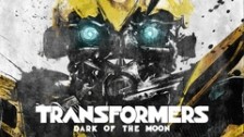 Transformers: Dark of the Moon