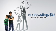 Diary of a Wimpy Kid: Rodrick Rules
