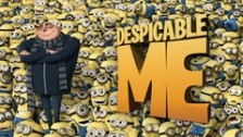 Despicable Me
