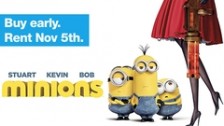 Minions
