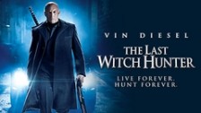 The Last Witch Hunter