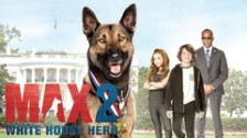 Max 2: White House Hero