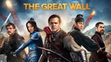 The Great Wall